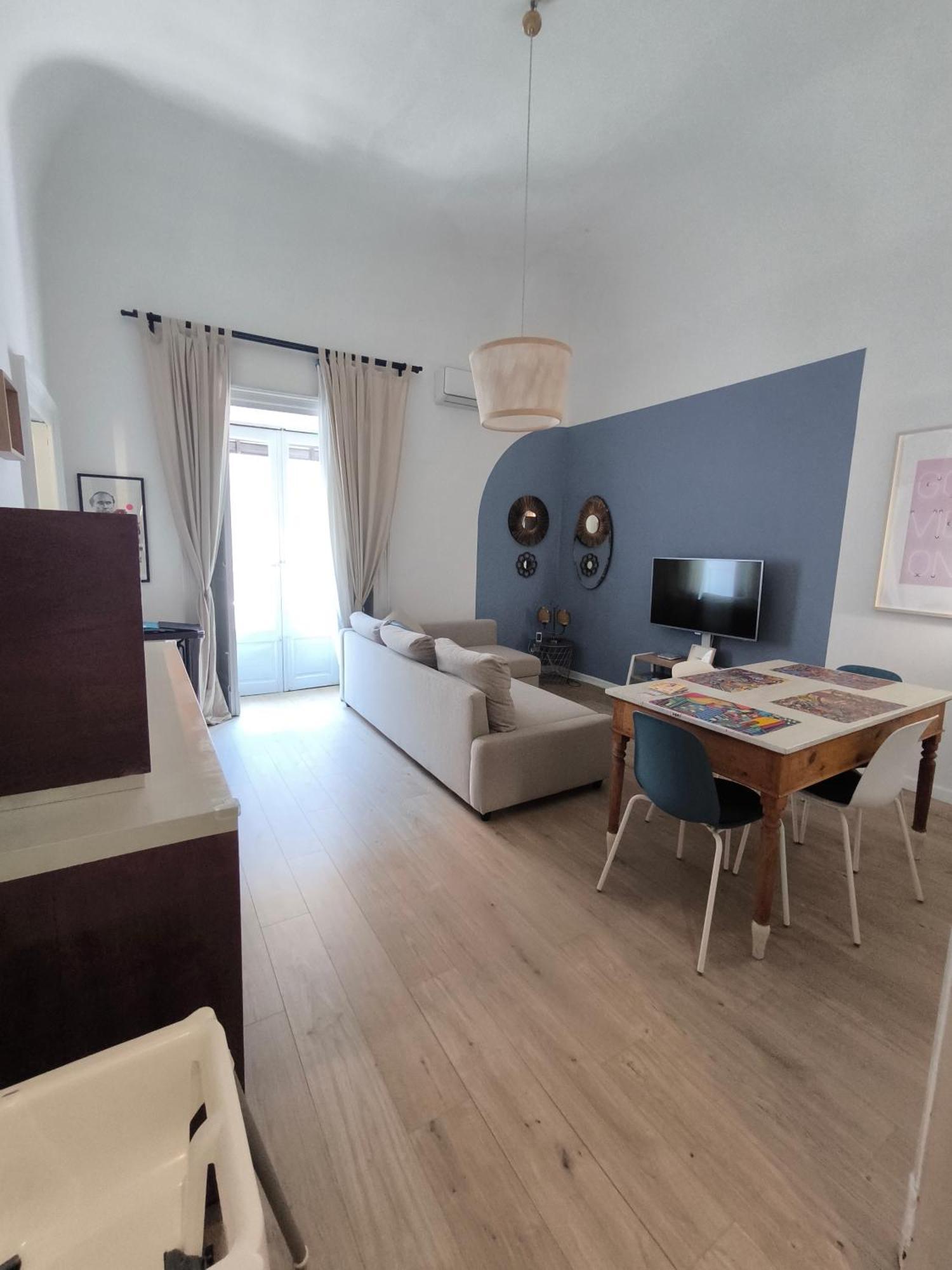Bibihome Catania Appartamento In Centro Storico ภายนอก รูปภาพ